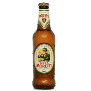 Moretti 33cl