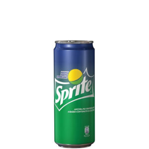 Sprite 33cl