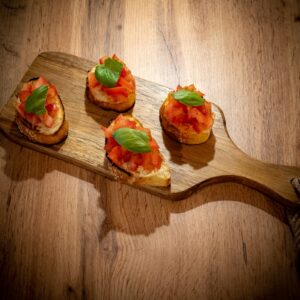 Bruschetta classica