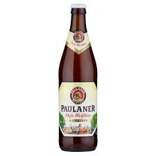 Paulaner 50cl