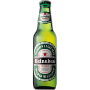 Heineken 33cl